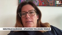 Sonia Backès : «Les quartiers ne sont pas sécurisés. Une fois que les forces de l’ordre sont passées, les barrages se remettent et la terreur face à la population se remet en place»