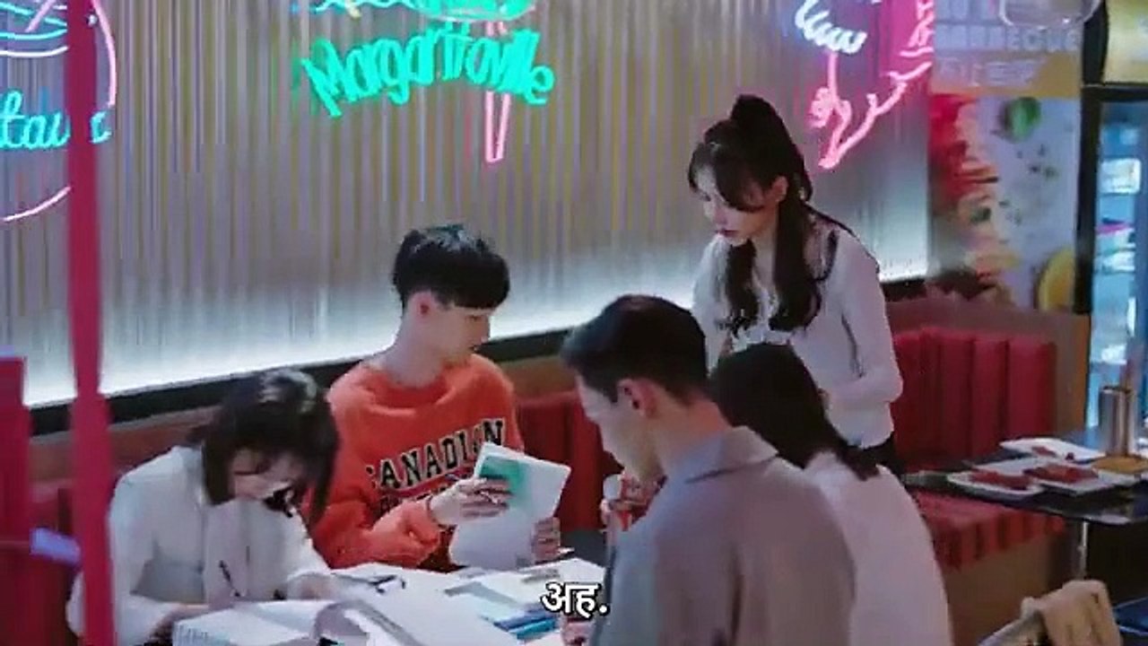 My Little Happiness EP 08《Hindi SUB》+《Eng SUB》Full episode in hindi _ Chinese drama