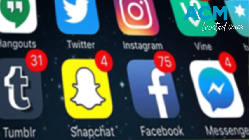 Queensland Premier Steven Miles says social media should be age-restricted. Social media use has sparked a "public health problem" in Queensland, with authorities linking it to an alarming number of teenagers being hospitalised.