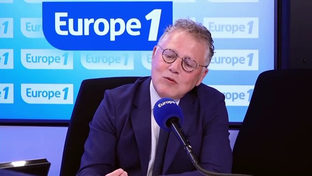 Aide à mourir : Emmanuel Hirsch se dit «révulsé par ce qu'on est en train de faire de l'éthique»