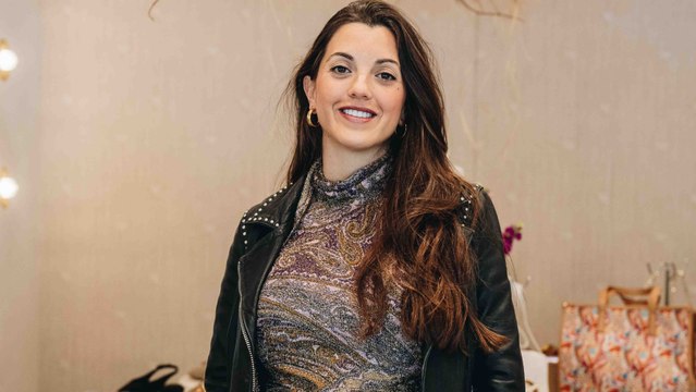 Entrevista a Patricia Miralles, heredera de la firma de calzado Pedro Miralles