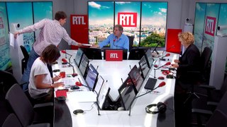 RTL Evènement du 21 mai 2024