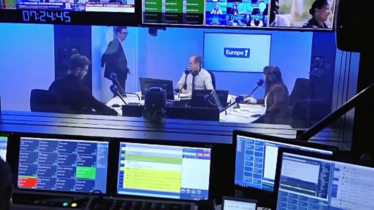 1994 : «Pulp fiction» au festival de Cannes