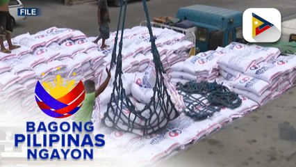 Panayam kay Agri Party-list Rep. Wilbert Lee kaugnay ng Rice Tariffication Law amendment at paghahanda ng agri sector sa pagpasok ng #LaNiñaPH