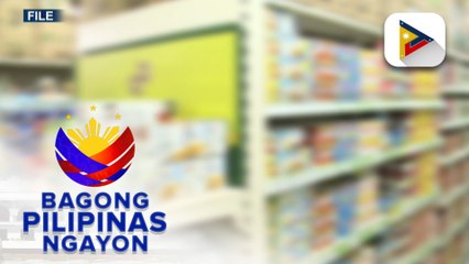 Panayam kay DTI Consumer Protection Group Assistant Secretary Amanda Nograles