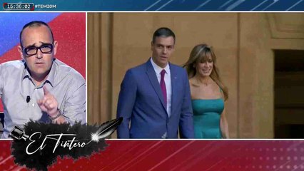 Soberbio alegato de Risto Mejide en contra de los medios empleados por Pedro Sánchez para proteger a Begoña Gómez