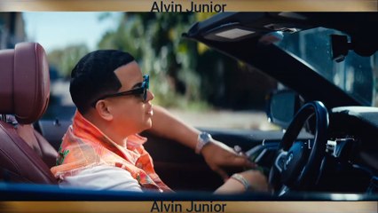 Picky - [Versión Oficial] Alvin Junior
