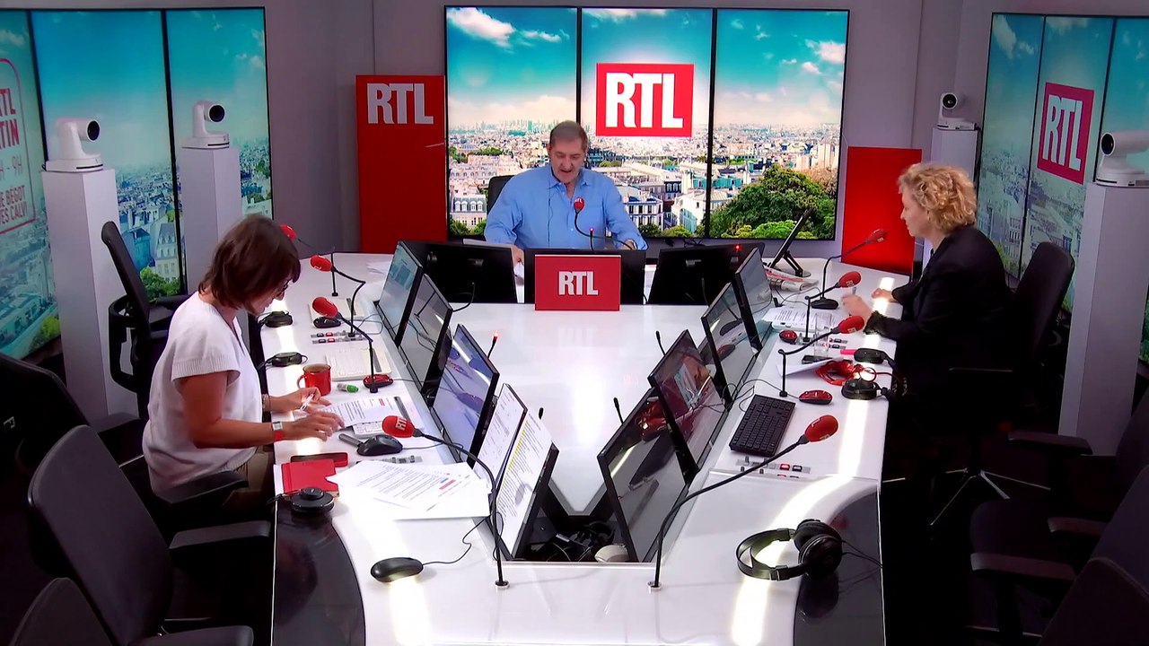 ÉDITO - Gaudin la statue, et l'ombre de la statue