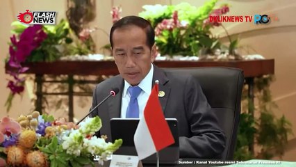 Elon Musk Temui Jokowi Bahas Mengenai Investasi Starlink