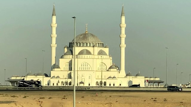 Mosque | turkey mosque