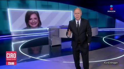 Es una mala noticia que el tercer debate haya tenido una caída de 15% en la audiencia: CGL