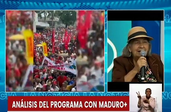 Profesionales y emprendedores analizan importancia del crecimiento y apoyo económico en el país