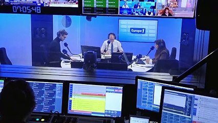 Européennes : «Nous aurons besoin de la mobilisation de tous», Jordan Bardella joue la carte du vote utile à droite
