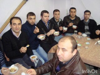 2011 Dernekde Aşure (Mayıs)
