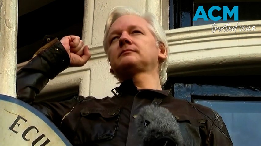A United Kingdom High Court has granted WikiLeaks founder Julian Assange the right to appeal his extradition to the United States.