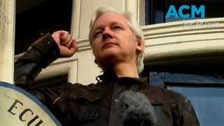 Julian Assange wins right to appeal extradition to the United States