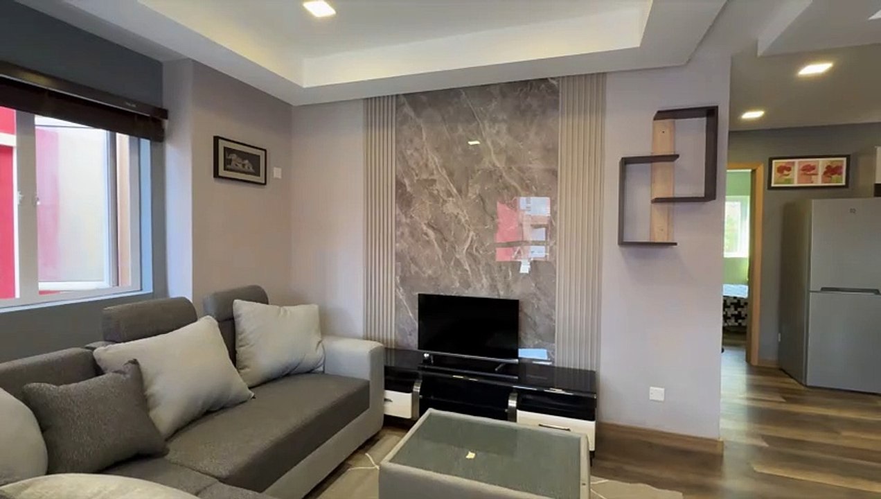 DECORDIER immobilier Mauritius MA7-1259 - Appartement à louer - Péreybère