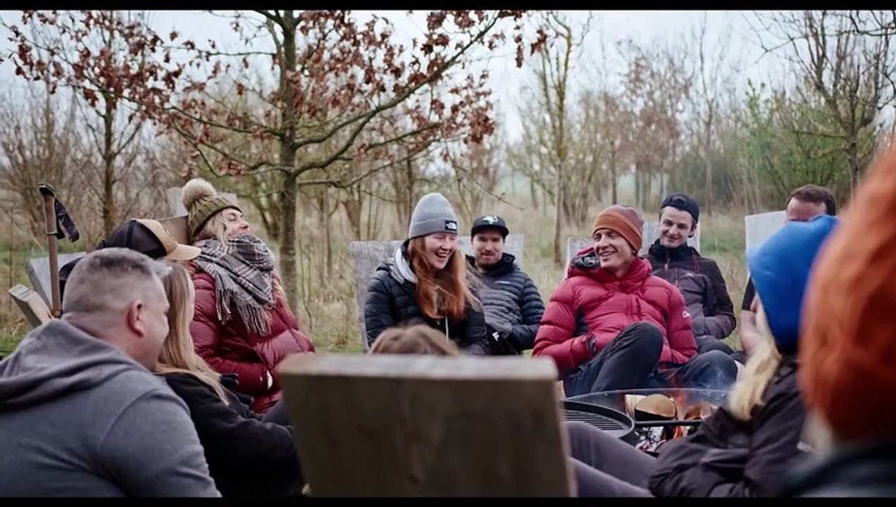 The Mountain Within Me Trailer OV