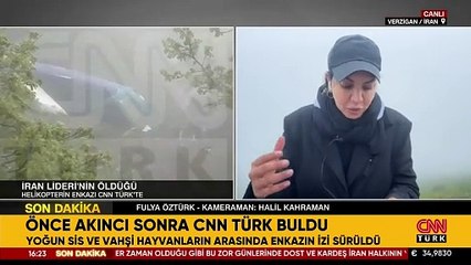 Akıncı TİHA büyük risk aldı! Selçuk Bayraktar'dan CNN TÜRK'e özel açıklama