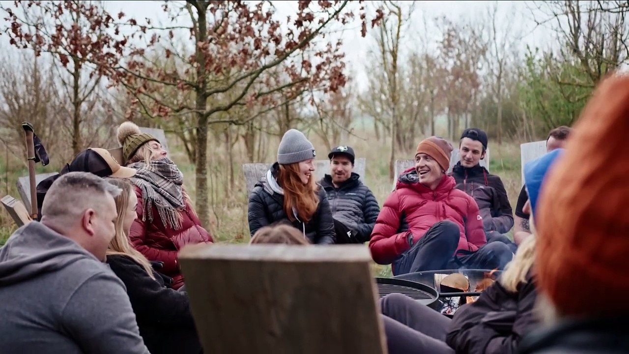 The Mountain Within Me Trailer OV