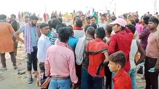 Bihar News: बेगूसराय में 5 युवकों की गंगा नदी में डूबने से मौत, मुंडन संस्कार के दौरान हादसा