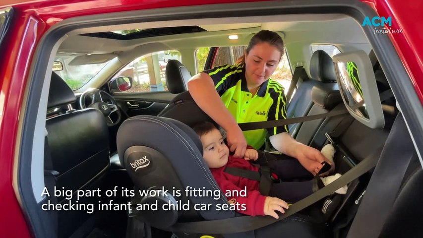 Kidsafe ACT, the not-for-profit organisation, has for more than 40 years educated parents and the community about safety measures for children and infants as well as providing services such as the fitting and checking of car seats.But Kidsafe ACT could close at the end of the year without more ACT Government funding.