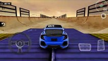 Ramp Racing 3D - Car Racing 3D - Android & iOS Gameplay | Ramp Racing 3D