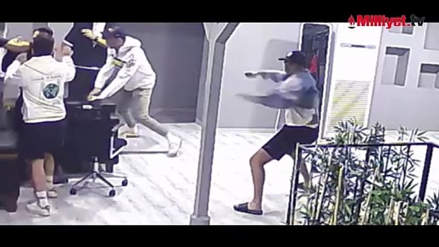 İdo Tatlıses maç izlediği anları paylaştı! Video izleyenleri kahkahaya boğdu