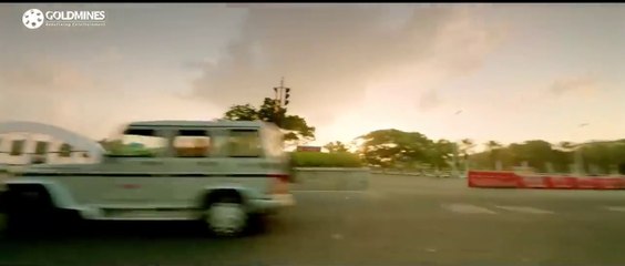 Vijay _ Theri Interval Bridge Mass Scene In Hindi