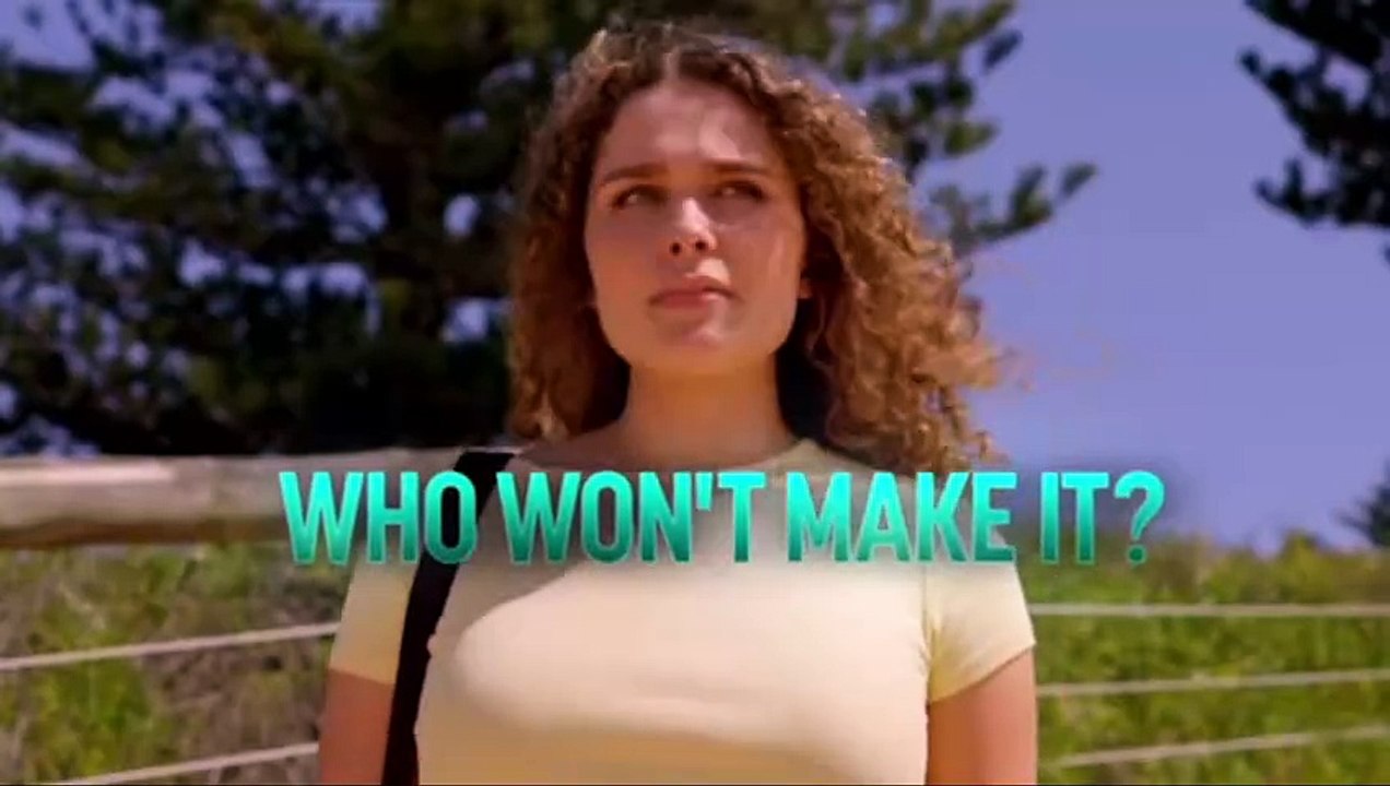 Home and Away previews dramatic shooting in Summer Bay