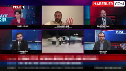 Ayhan Bora Kaplan davasında çarpıcı iddia: Sinan Ateş, silah kaçakçılığını bildiği için öldürüldü