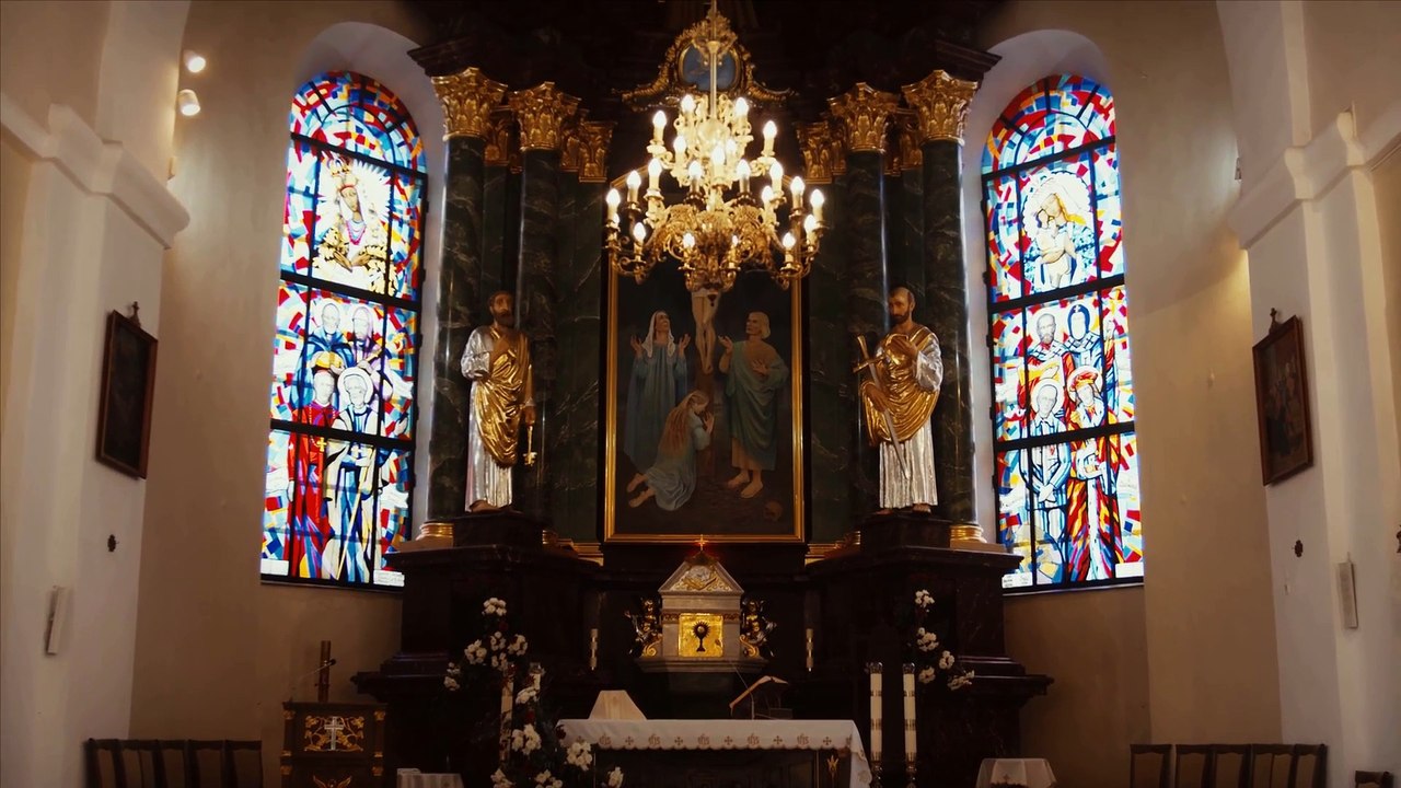 Fra Angelico: Bringing spiritual grace to Renaissance art