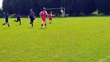 Buts U15 au tournoi de l'AJC Bosc le Hard (lundi 20 mai 2024)