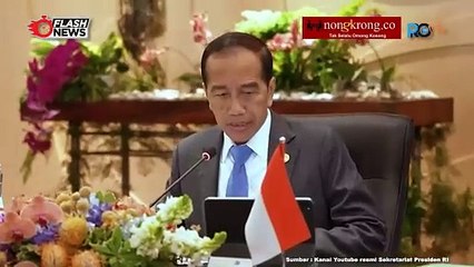 Elon Musk Bertemu Jokowi di Bali Bahas Kerjasama Investasi Starlink