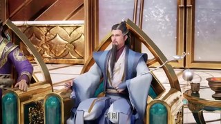 Sacred Ancestor (Shengzu) Episode 19 Multi Sub