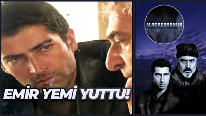 Devletin Maaşıyla Sürünüyoruz, 10'ar Milyon Dolara İhtiyacımız Var! | Alacakaranlık 28. Bölüm