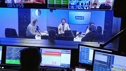 RN et Reconquête !, même combat et la gauche Glucksmann : le zapping politique de Dimitri Vernet