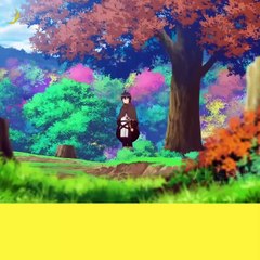 _Seperti Motong Keju ‐Tsuki ga Michibiku Isekai Douchuu