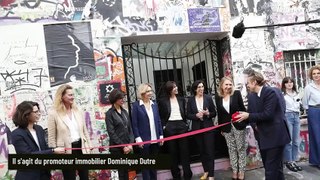 La Maison Gainsbourg criblée de dettes, un principal responsable pointé du doigt par Charlotte Gainsbourg