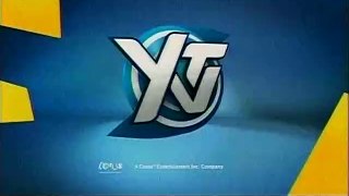 YTV ID 2012