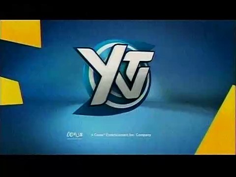 YTV ID 2012