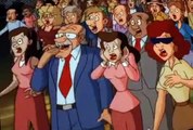Pinky and the Brain Pinky and the Brain S03 E005 Where the Deer and the Mousealopes Play