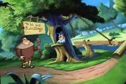 Pinky and the Brain Pinky and the Brain S02 E011 Robin Brain