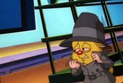 Pinky and the Brain Pinky and the Brain S03 E003 Brain Noir