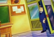 Police Academy The Animated Series Police Academy The Animated Series E010 My Mummy Lies Over the Ocean