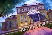 Pinky and the Brain Pinky and the Brain S03 E012 Brain Storm