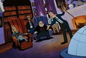 Pinky and the Brain Pinky and the Brain S01 E012 Around the World in 80 Narfs