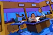 Pinky and the Brain Pinky and the Brain S02 E005 The Pink Candidate