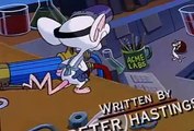 Pinky and the Brain Pinky and the Brain S01 E010 A Pinky and the Brain Christmas