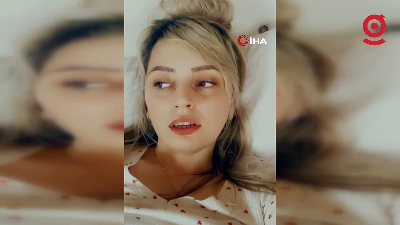 Eski eşini 6 yerinden bıçaklayan erkek serbest bırakıldı, genç kadın isyan etti: "Bu adamı nasıl serbest bırakırsınız!"